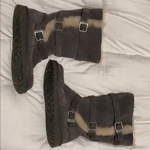 Grey Ugg’s